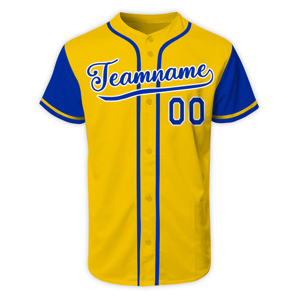 Customized Authentic Baseball Jerseys with Name Team Name Logo for Adult and Kids
