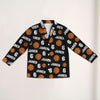Personalized Basketball Pajama with Your Name and Number Custom Basketball Pajama Pants Gift For Sport Lovers