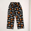 Personalized Basketball Pajama with Your Name and Number Custom Basketball Pajama Pants Gift For Sport Lovers