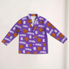 Personalized Basketball Pajama with Your Name and Number Custom Basketball Pajama Pants Gift For Sport Lovers