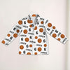 Personalized Basketball Pajama with Your Name and Number Custom Basketball Pajama Pants Gift For Sport Lovers