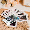 Custom Couples Photos Playing Cards Personalized Deck of Cards Custom Gift Wedding playing card Couple's photos playing cards gifts