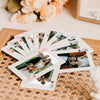 Custom Couples Photos Playing Cards Personalized Deck of Cards Custom Gift Wedding playing card Couple's photos playing cards gifts