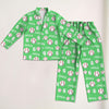 Custom Baseball Pajama Pants Custom Baseball Pajamas Sleepwear Gift for Baseball Player Christmas Gift