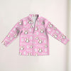 Personalized Baseball Pajamas with Your Name and Number Custom Baseball Pajama Pants Gift For Baseball Player