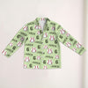 Custom Baseball Pajama Pants Custom Baseball Pajamas Sleepwear Gift for Baseball Player Christmas Gift