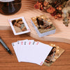Custom Playing Cards with Photos Christmas Gift Wedding Photo Momery Cards Wedding Party Keepsake