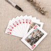 Custom Playing Cards with Photos Christmas Gift Wedding Photo Momery Cards Wedding Party Keepsake