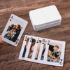 Custom Playing Cards with Photos Christmas Gift Wedding Photo Momery Cards Wedding Party Keepsake