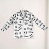 Personalized Soccer Pajama Pants with Name Custom Soccer Pajamas Sleepwear Soccer Player Christmas Gift