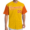 Custom Authentic Baseball Jerseys Personalized Varsity Baseball Jerseys For Adult Kids