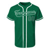 Custom Baseball Team Sport Uniforms for Adult and Kids Custom Authentic Baseball Jersey