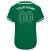Custom Baseball Team Sport Uniforms for Adult and Kids Custom Authentic Baseball Jersey