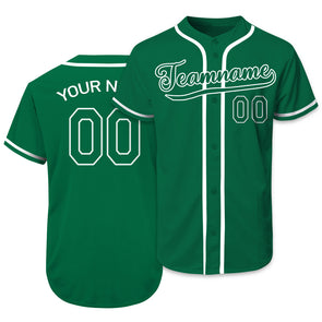 Custom Baseball Team Sport Uniforms for Adult and Kids Custom Authentic Baseball Jersey