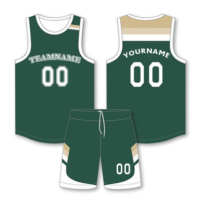 Custom Basketball Team Uniforms Sets Adult Custom Men Training Wear for Teams Sports Clubs Schools