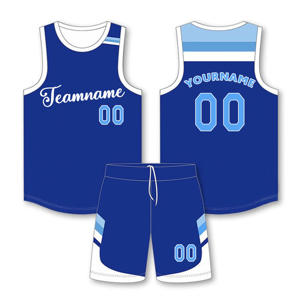 Custom Basketball Team Uniforms Sets Adult Custom Men Training Wear for Teams Sports Clubs Schools