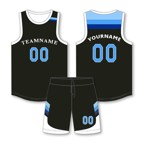 Custom Basketball Team Uniforms Sets for Teams Sports Clubs Schools