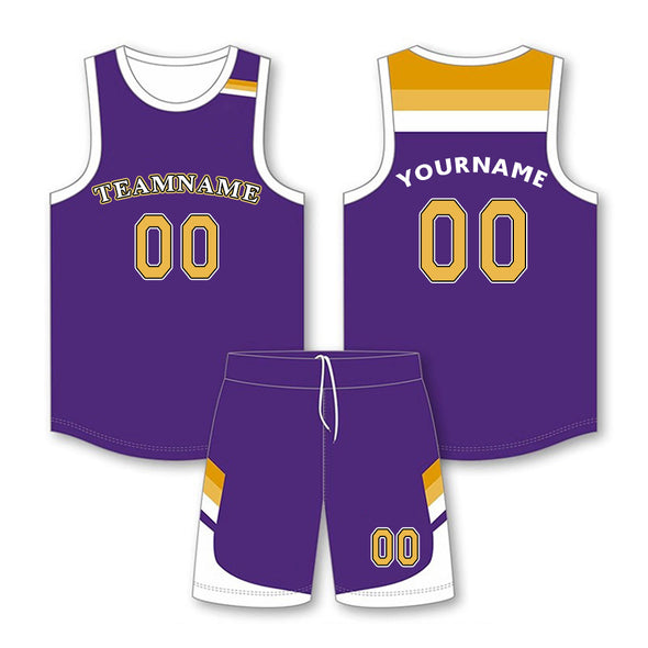 Custom Basketball Reversible Team Uniforms Sets Custom Men Training Wear for Teams Sports Clubs Schools