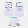 Custom Basketball Team Jersey Uniforms for Men Women