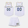 Custom Basketball Team Jersey Uniforms for Men Women