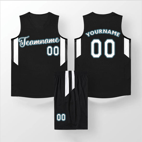 Custom Basketball Jersey for Men Women