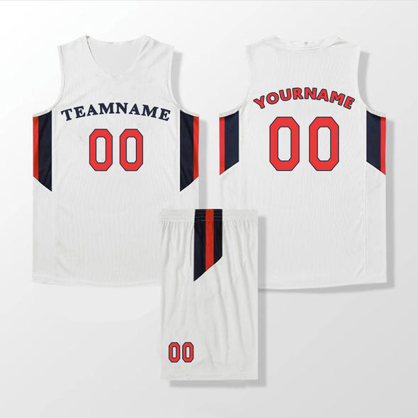 Custom Basketball Jersey for Men Women