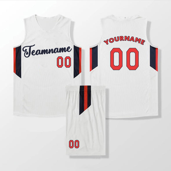 Custom Basketball Jersey for Men Women