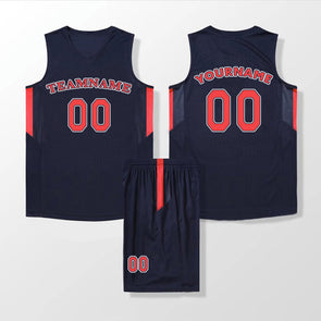 Custom Basketball Jersey for Men Women