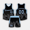 Custom Basketball Team Uniforms Sets Mens Womens Custom Basketball Authentic Jerseys with Number Logo