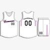 Adult Custom Basketball Team Uniforms Basketball Jersey for Men Women