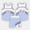 Custom Basketball Jersey Custom Basketball Uniform Sets Adult