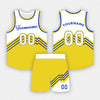 Custom Basketball Jersey Custom Basketball Uniform Sets Adult