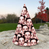 Custom Birthday Party Hat with Faces Personalized Novelty Party Hats for Birthday Celebrations and Parties