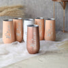 Custom Bridesmaid Tumbler with Name Custom Wedding Name Tumbler Bridesmaid Proposal Gift Bridesmaid Gift