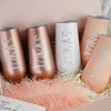Custom Bridesmaid Tumbler with Name Custom Wedding Name Tumbler Bridesmaid Proposal Gift Bridesmaid Gift