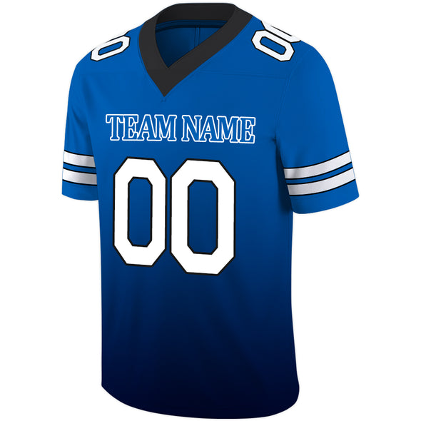 Custom Football Jerseys Shirt for Men Women Football Jersey Shirts Team Uniforms