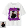 Custom Graduation Shirt Class of 2025 Shirt Family Graduation 2025 Shirt Graduation shirt Family Shirts