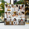 Anniversary Gift Personalized Spotify Music Fridge Magnet Custom Music Magnets Can Play Songs