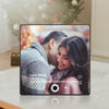 Anniversary Gift Personalized Spotify Music Fridge Magnet Custom Music Magnets Can Play Songs