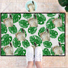 Custom Pet Face Door Mat Pet Housewarming Gifts Custom Kennel Mat Custom Pet Face Front Door Mat