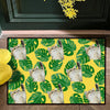 Custom Pet Face Door Mat Pet Housewarming Gifts Custom Kennel Mat Custom Pet Face Front Door Mat