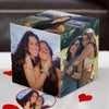 Custom Photo Rubik's cube