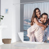 Custom Shower Curtain Personalized Photo Bath Waterproof Shower Curtain for Bathroom