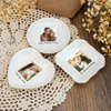 Personalized Photo Trinket Tray Custom Ring Dish For Mom Custom Jewelry Dish With Picture Wedding Day Gift Christmas Gift