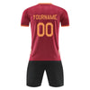 Custom Soccer Uniforms for Boys Men Design Soccer Team Uniforms Custom Your Own Soccer Jersey