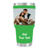 Anniversary Gift Valentines Gift Custom Photo Tumblers Photo Cup Gifts for Mom Gifts for Dad