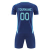 Custom Your Own Soccer Jersey Custom Soccer Uniforms for Boys Men Design Soccer Team Uniforms