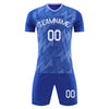 Custom Your Own Soccer Jersey Custom Soccer Uniforms for Boys Men Design Soccer Team Uniforms