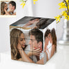 Custom Rubik's cube with Pictures