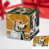 Personalized Photo Rubic's Cube Custom Photo Rubic's Cube Christmas Gifts